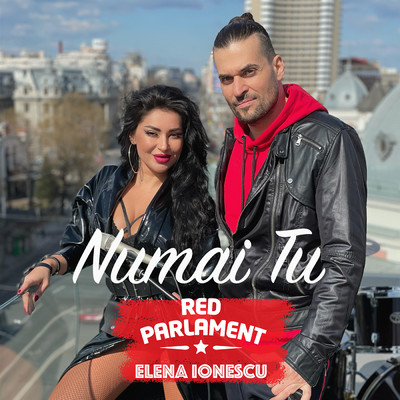 Red Parlament／Elena Ionescu