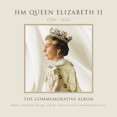 アルバム/HM QUEEN - THE COMMEMORATIVE ALBUM/Various Artists