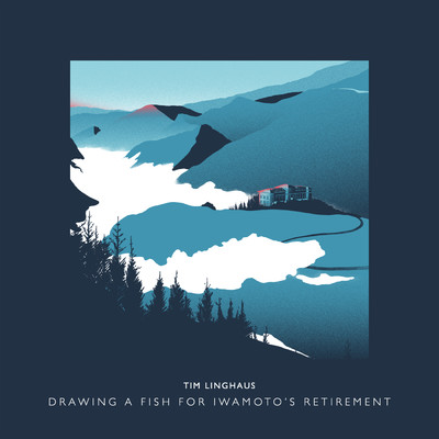 シングル/Drawing A Fish For Iwamoto's Retirement/Tim Linghaus