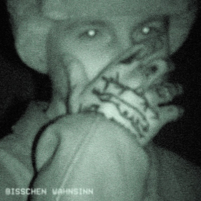 シングル/Bisschen Wahnsinn/RGB