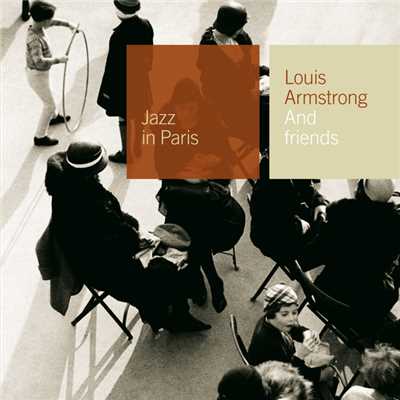 シングル/セント・ルイス・ブルース/Louis Armstrong