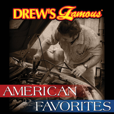 Drew's Famous American Favorites/The Hit Crew