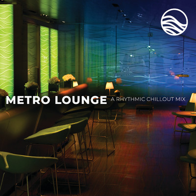 アルバム/Metro Lounge/デヴィッド・リンドン・ハフ