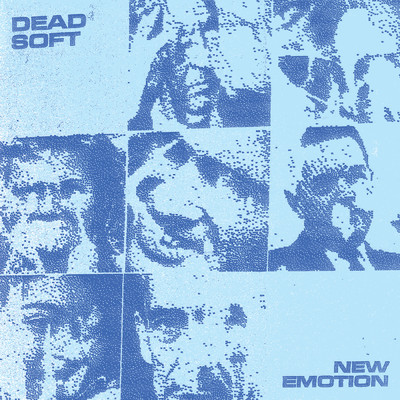 アルバム/New Emotion/Dead Soft