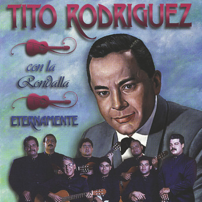 シングル/Por Eso No Debes/Tito Rodriguez