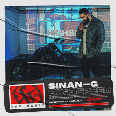 Highspeed/Sinan-G