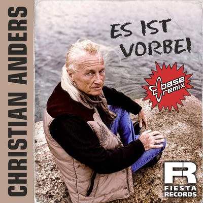 シングル/Es ist vorbei (C-Base Remix)/Christian Anders
