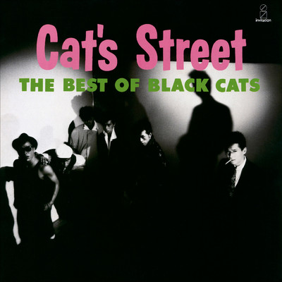 シングル/1950 (2021 Remaster)/BLACK CATS