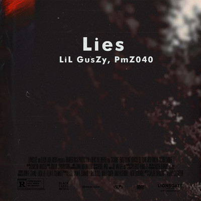 Lies/LiL GusZy／PmZ040