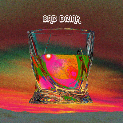 シングル/Bad Drink (feat. Domino, LATE LEE & Natey )/LIO