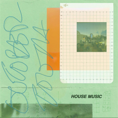 アルバム/House Music/October Tooth