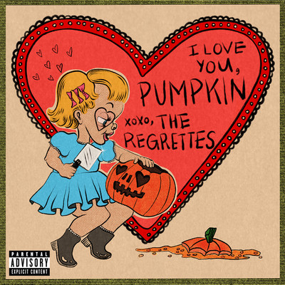 Pumpkin/The Regrettes