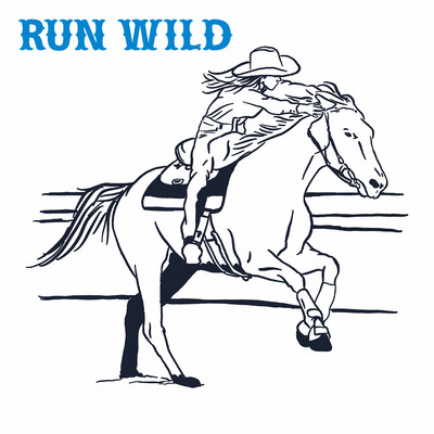 Run Wild/Tyler Halverson