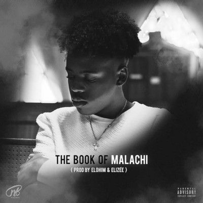 アルバム/The Book Of Malachi/Malachi