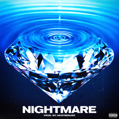 Nightmare (feat. Angie Santana)/Tumi Tladi