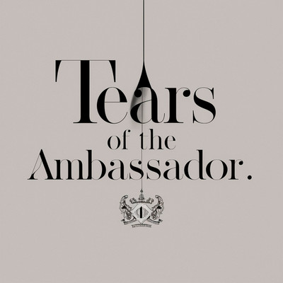 Tears Of The Ambassador/TommyBeatz808