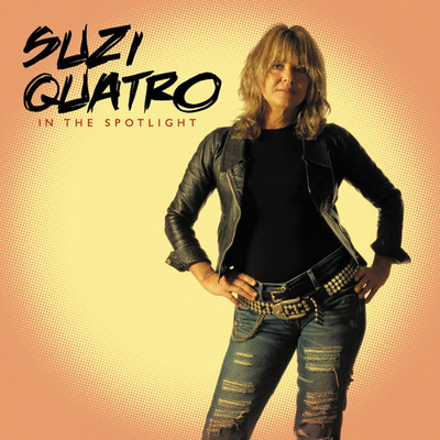 A Girl Like Me/Suzi Quatro