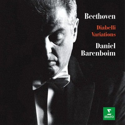 アルバム/Beethoven: Diabelli Variations, Op. 120/Daniel Barenboim