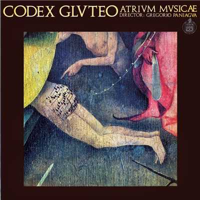 Codex Gluteo/Atrium Musicae