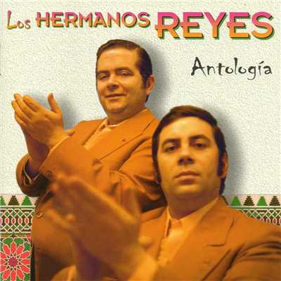 アルバム/Antologia (1961-1979)/Los Hermanos Reyes