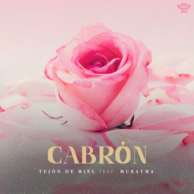 Cabron (feat. Murayma)/Tejon de Miel