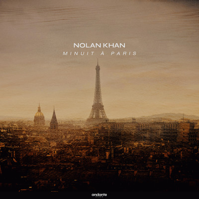 シングル/Minuit a Paris/Nolan Khan
