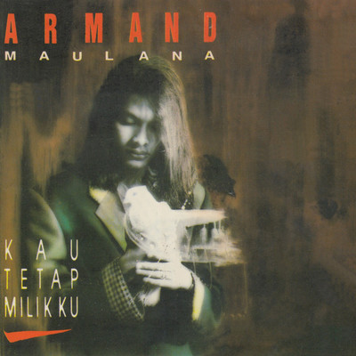 Armand Maulana
