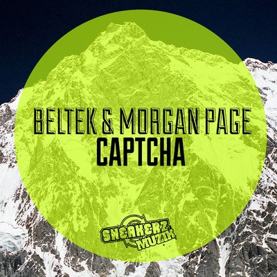 Captcha/Beltek & Morgan Page