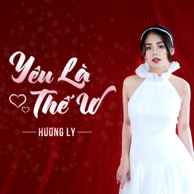 アルバム/Yeu La The U/Huong Ly