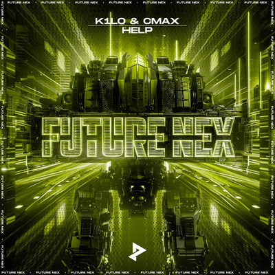 シングル/Help (Extended Mix)/K1LO & CMAX