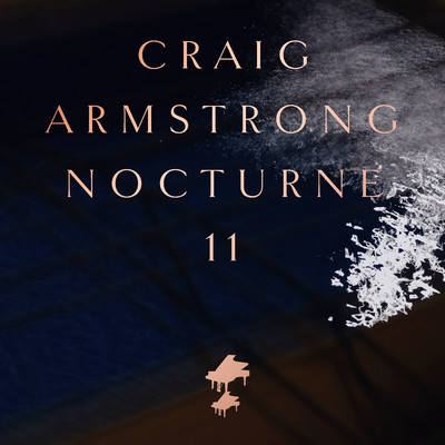 シングル/Nocturne 11/クレイグ・アームストロング