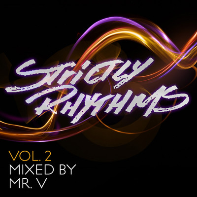 Strictly Rhythms, Vol. 2 (Mixed by Mr V)/Various Artists
