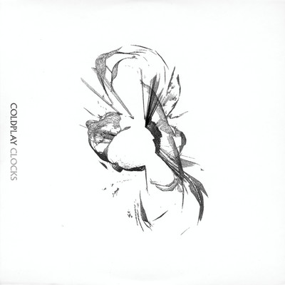 シングル/Clocks (Royksopp Trembling Heart Mix)/Coldplay