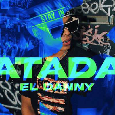 シングル/Atada/El Danny & RR Records
