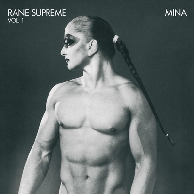 アルバム/Rane Supreme Vol. 1 (Remaster)/Mina