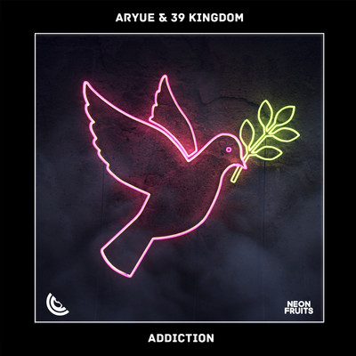 Addiction/Aryue & 39 Kingdom