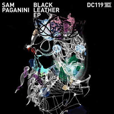 アルバム/Black Leather EP/Sam Paganini