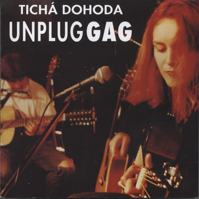 アルバム/Unplug/Ticha Dohoda