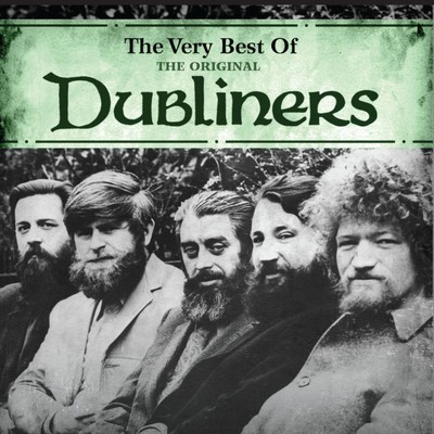 Drink It up Men (1993 Remaster)/The Dubliners