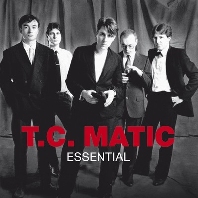 Ugh Ugh (2000 Remaster)/TC Matic