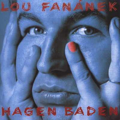 Hagen Baden/Lou Fananek Hagen
