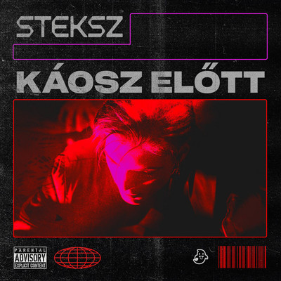 シングル/Levezeto (Outro)/Steksz