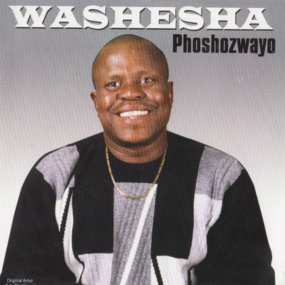 Phoshozwayo/Washesha