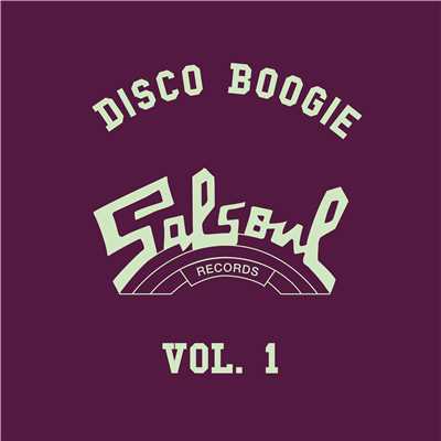 Salsoul Medley One, Vol. 1/Double Exposure