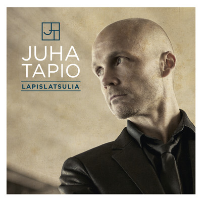 アルバム/Lapislatsulia/Juha Tapio