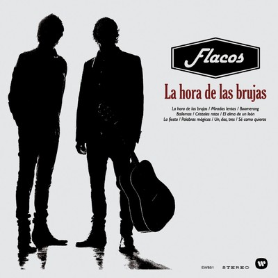 シングル/Bailemos/Flacos