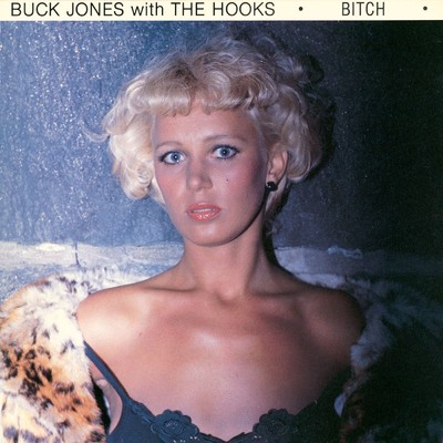 Little Bitch/Buck Jones