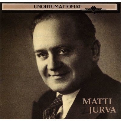 シングル/Savotan Sanni/Matti Jurva