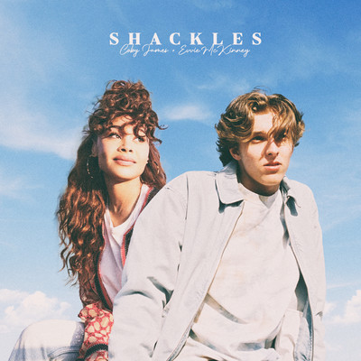 シングル/Shackles (Praise You)/Coby James & Evvie McKinney