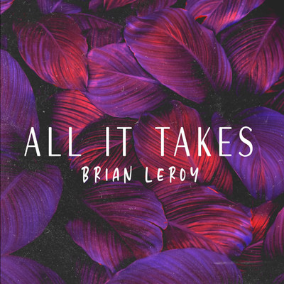 All It Takes/Brian Leroy